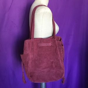 💜FINAL PRICE💜 Sundance Purse